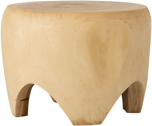 DTP.Interiors / Side Tables / MUST Living bijzettafel Puro large